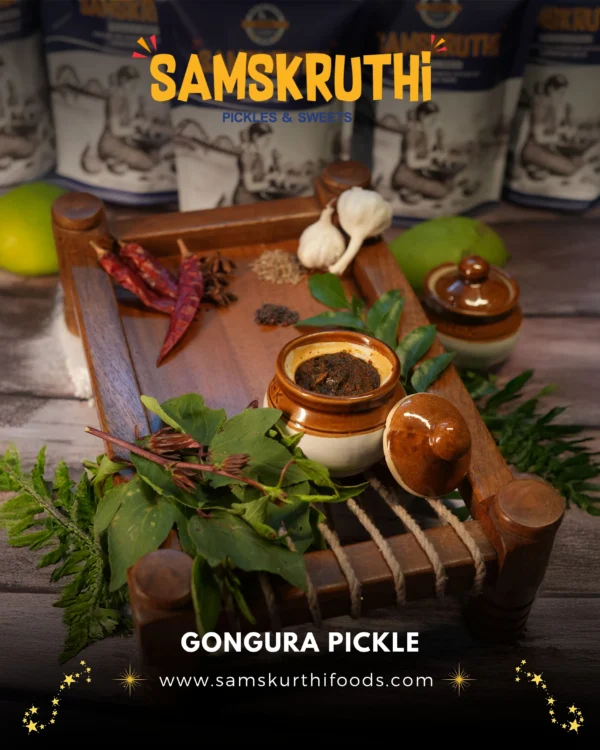 Gongura